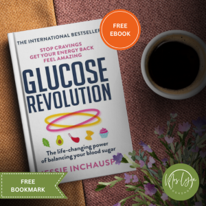Glucose Revolution