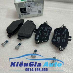 Má phanh (Bố thắng) sau Mercedes CLS350 W257 2018-2020 A0014233701
