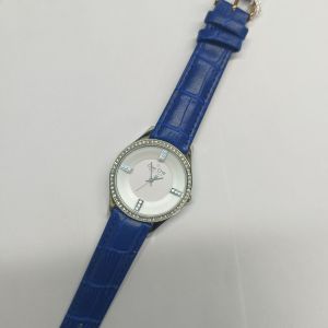 Che Che New York Women Watches Ladies Watch Waterproof Quartz Watch Casuals Leather Watches Retro Diamond Watches Business Wristwatch Style Watch for Girls Automatic Elegant Design with Box