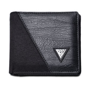 RAMEJA Fashion Dompet Pria Bahan Kulit PU Premium Synthetic Leather RMJW22