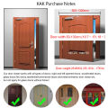 (Dikirim Dari Jakarta)Door closer penutup pintu otomatis produk asli dari door closer tahanan pintu kunci pintu/Penutup Otomatis Pintu /Door Closer Pintu Otomatis/Alat Penutup Pintu Otomatis. 