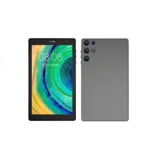 Samsung Tablet S10 Ultra Android tablet 2025 new 5G Samsung tablet online Classroom Learning Tablet 12GB+512GB smart dual card on sale screen 5G business tablet New original authentic tablet smart game tablet [1-year warranty]COD