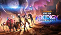 Star Trek Prodigy Supernova PC GAMES. 
