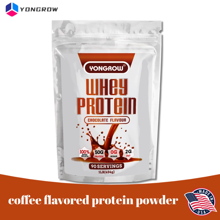 Whey Protein Powder, Gold Standard 100 Whey Protein Powder, Chocolate