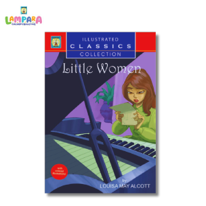 Illustrated Classics Collection - Little Women
