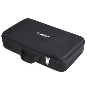 Ống cuộn dây câu Hộp bảo vệ Bìa EVA Baitcasting túi lưu trữ hộp câu cá Spinning-Reel bảo vệ trường hợp túi tay áo