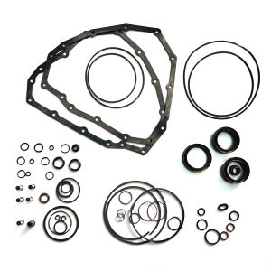 TRANSPEED JF015E RE0F11A CVT Automatic Transmission Overhaul Rebuild Master Kit for NISSAN SUZUKI MITSUBISHI Car Accessories