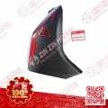Dàn Áo AB 2017, Dàn Áo Xe Air Blade 125 2017 Đen Nhám Phiên Bản Đen Mờ Chính Hãng Honda - ZZM. 