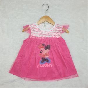 Baju Anak Anak Bayi Perempuan Lucu 381
