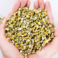 Miler L' Chaim Chamomile Flower Tea. 