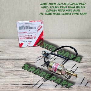 SWITCH SWIT LANGSAM LAMSAM KIJANG 7K   PART MOBIL