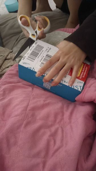 Buyer review video 2
