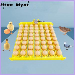 tantuoye 8 22 36 Holes Automatic Incubator Egg Tray Chicken Egg Incubator Holder For Duck Poultry Goose Birds Replacement Parts