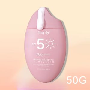 BUY 1 TAKE 1 SPF50 PA+++ Premium Brightening Sunscreen 50g
