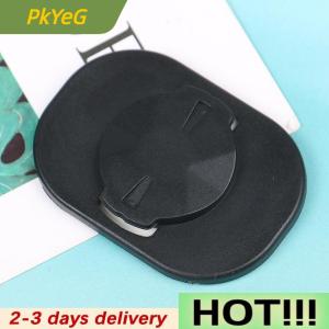 PkYeG Bike Cellphone Back Buckle For Mobile Phone Holder Riding Strong Adhesive Support Stand Back Button Paste Adapter