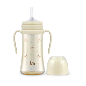 Tovi & Molly PPSU Premium Baby Bottles Made in Korea!