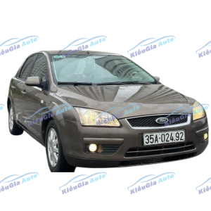 Mô bin (Bô bin) Ford Focus 1.8 2.0 2006-2019 Chính hang