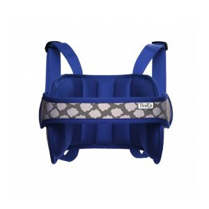 ที่พยุงศีรษะ สำหรับติดกับคาร์ซีท - NAP UP