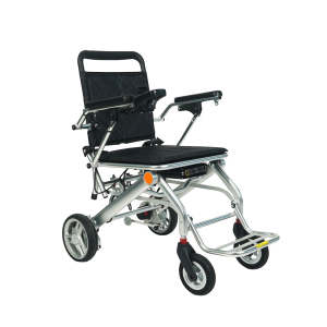 MOBOT SG OFFICIAL MWheel Lite 2 Motorised Electric Wheelchair Foldable Best Value Comfort Affordable Electric Wheelchair LTA Compliant