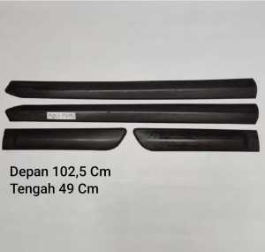 List Body Karet Suzuki Grand Vitara Tahun 2006 Ke Atas