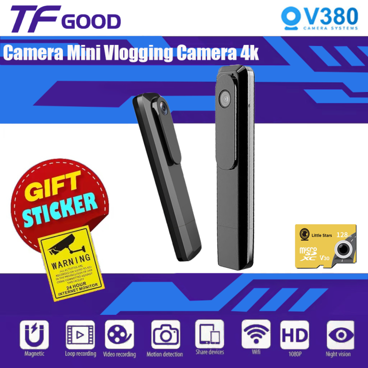 【COD】CCTV Camera with voice connect to cellphone cctv wifi wireless