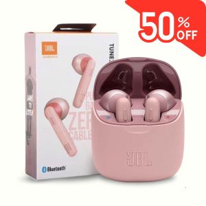 หูฟังบลูทูธไร้สาย T220 TWS wireless Bluetooth Headphones หูฟังเสียงดี เสียงดัง น้ำหนักเบา ขนาดพกพาสะดวก คุณภาพดี