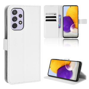 Vỏ điện thoại mới cho Samsung Galaxy a52s a03s A72 A52 A32 A22 a02s A12 5g vỏ Samsung A72 A52 A32 A22 4G Vỏ Nắp gập Có Khe Cắm Thẻ Ví da từ tính