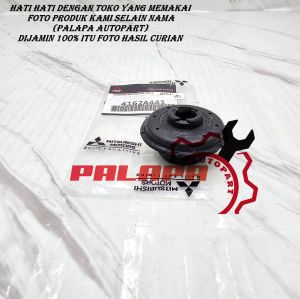 KARET PENAHAN SUPPORT SUPORT SHOCK ABSORBER BELAKANG ATAS MITSUBISHI XPANDER