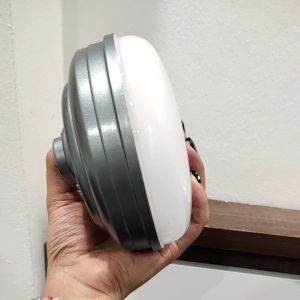 VJP-907 หลอดไฟจานบิน 3 สี