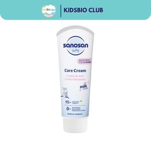 Sanosan Baby Care Cream (100ml)