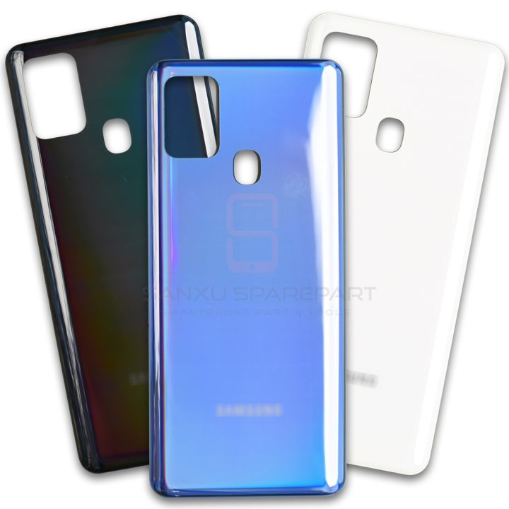 A21s Back Cover Galaxy A21s Case Jual Samsung Galaxy A21S A217