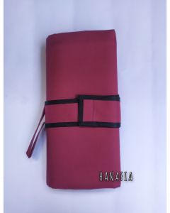 TIKAR LIPAT POLOS 3 METER TIKAR PIKNIK POLOS TIKAR KARPET TAMASYA PORTABEL