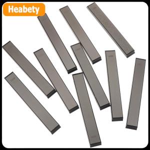 【2-3 days delivery】 120-3000 Fixed Angle Knife Sharpener Diamond Whetstone Oil Stone Honing Stone