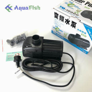 Máy Bơm Chìm Hồ Cá Koi Jebao TM 3500 - 10000 (máy bơm nước hồ cá Koi chuyên dụng)