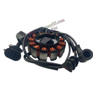 Cuộn điện xe Janus
