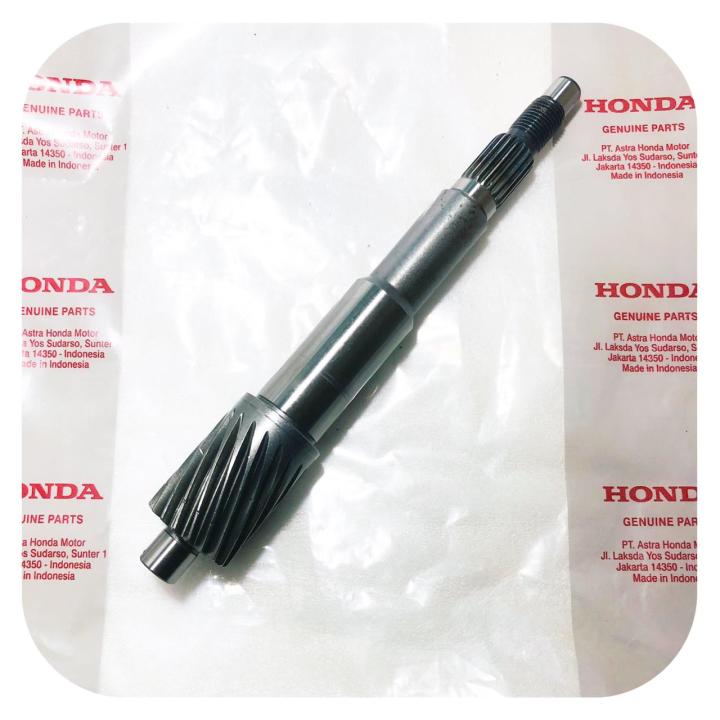 as puly as puli honda pcx 160 original baru gres kaka original | Lazada ...