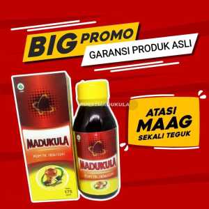 Madukula Asli BPOM Madu Lambung Herbal Solusi Untuk Maag Gerd Asam Lambung Bantu Atasi Sesak Nafas Perut Kembung Akibat Asam Lambung Naik
