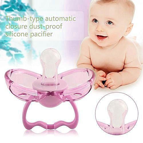 Baby Pacifier Machine Automatic Baby Pacifier | Lazada PH