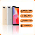 Xiaomi Redmi 6 smartphone 4GB 64GB Global ROM IN STOCK used phone refurbished -Fingerprint Unlock-AI Camera-Global ROM-TikTok-cellphone big sale Mobiles Cellphone Redmi Phone  cell phone on sale original. 