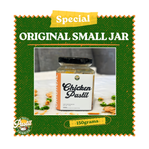 Authentic Chicken Pastil in a Jar | Ready to Eat Ulam | Mindanao Special | Pinoy Delicacy | Pastil Favorito