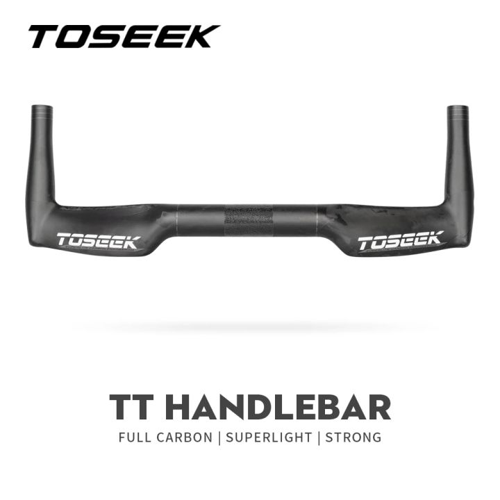 Toseek discount handlebar mtb