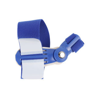 ใหญ่ นิ้วเท้า ที่หนีบผมตรงCorrector บรรเทาอาการปวดเท้า Hallux Valgus การแก้ไข ศัลยกรรมกระดูก เสบียง ทำเล็บเท้า