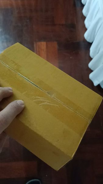 Buyer review video 3