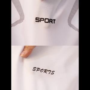 AU Childrens football uniforms boys and girls sports suits training clothes printed school uniforms for primary school students competition badminton and table tennis