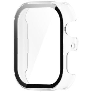 Smartwatch Housing Protector Case with Screen Protector Film for ROSSINI 2i Watch Cover Shell & Film Scratchproof Case