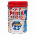 Combo 2 hộp sữa bột Vinamilk pedia kenji dinh dưỡng cho trẻ biếng ăn, suy dinh dưỡng số 1+/ 2+ hộp 850g. 