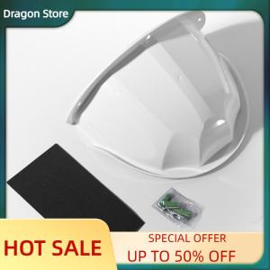 Dragon ฝาครอบป้องกันผนังกันน้ำกันฝนฝาครอบกล้องวงจรปิดกล่องโดมกล้องป้องกันกล้องรักษาความปลอดภัยเคสป้องกันกล้องรักษาความปลอดภัย