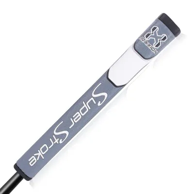 [CHÍNH HÃNG] Tay Cầm Gậy Putter Super Stroke Traxion Pistol GT 2.0 – Kiểm Soát Lực Gạt Putter Grips ( Golfworldforall )