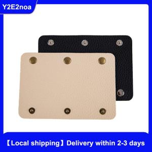 【Local shipping】 1Pc Luggage Bag Handle Wrap PU Leather Cover Bag Accessory Shoulder Strap Pad