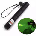 Klik-Beli Green Laser Pointer 303 Senter Hijau Laser Pointer Presentasi Jarak Jauh Rechargeable. 